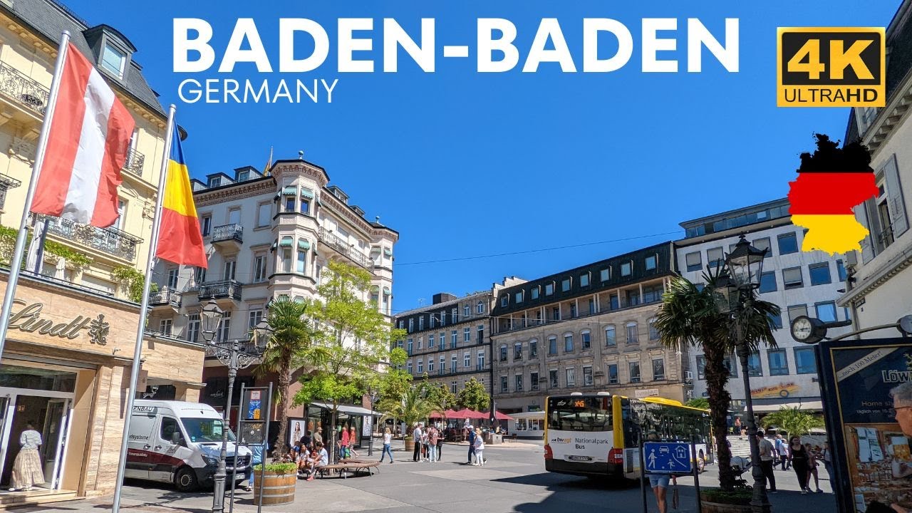 property for sale Baden