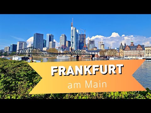 property for sale Frankfurt