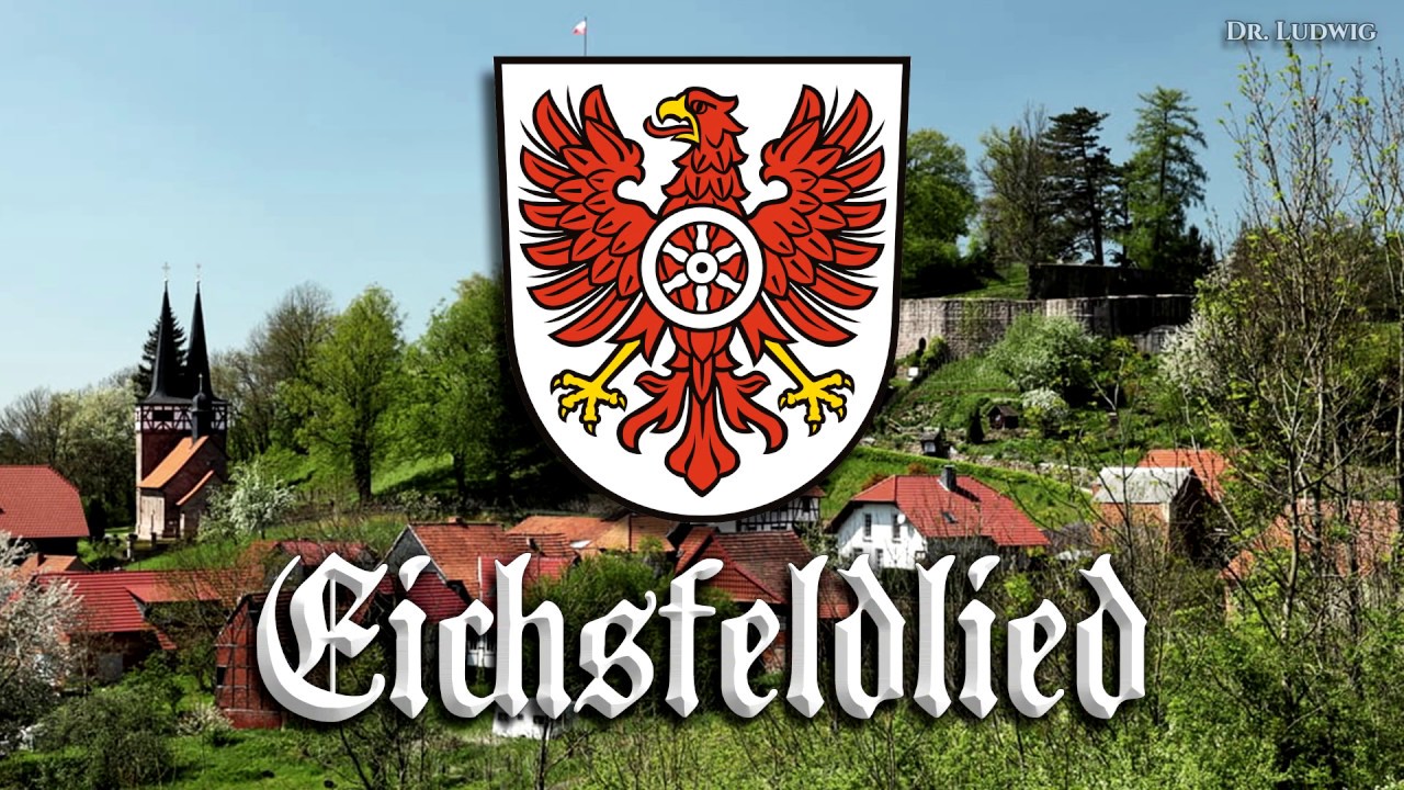 property for sale Eichsfeld