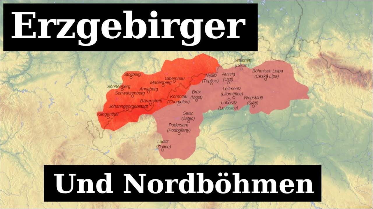 property for sale Erzgebirge