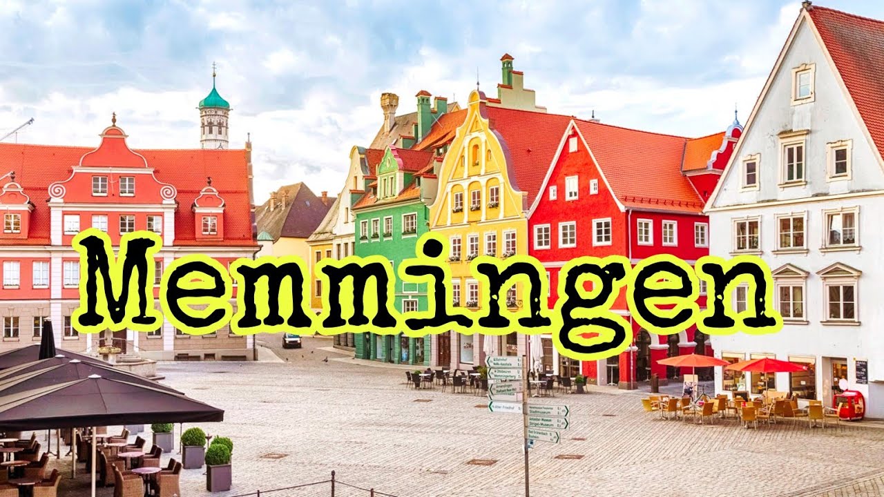 property for sale Memmingen