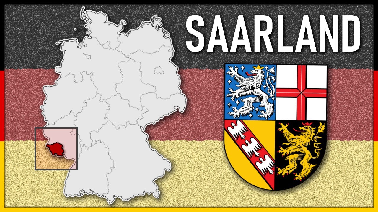 property for sale Saarland