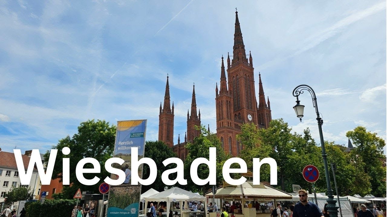 property for sale Wiesbaden