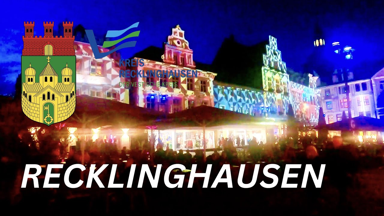 property for sale Recklinghausen