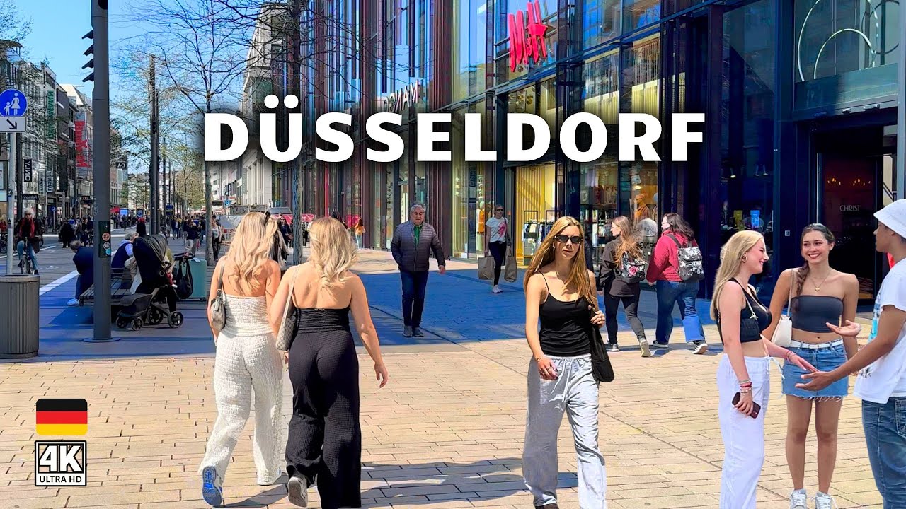 property for sale Dusseldorf