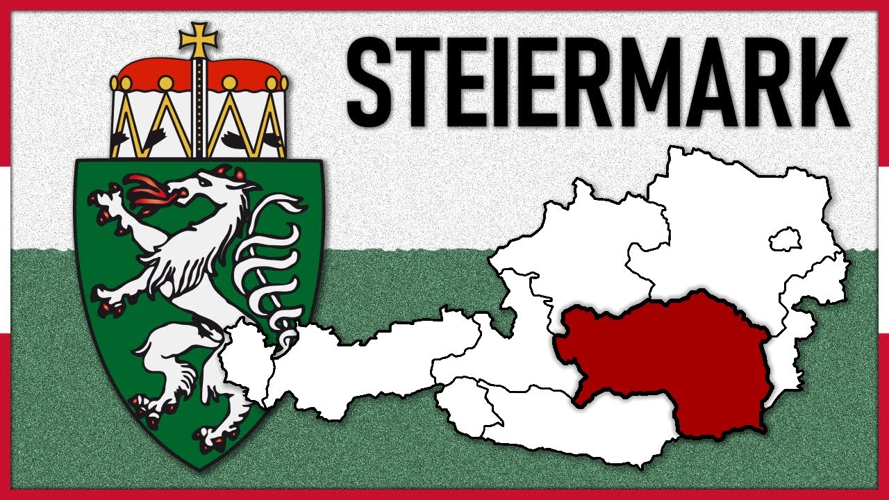 property for sale Steiermark