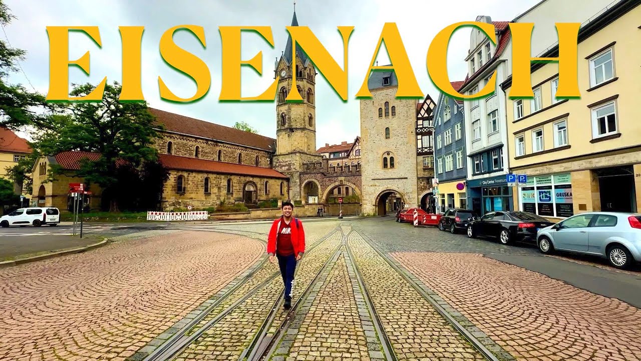 property for sale Eisenach