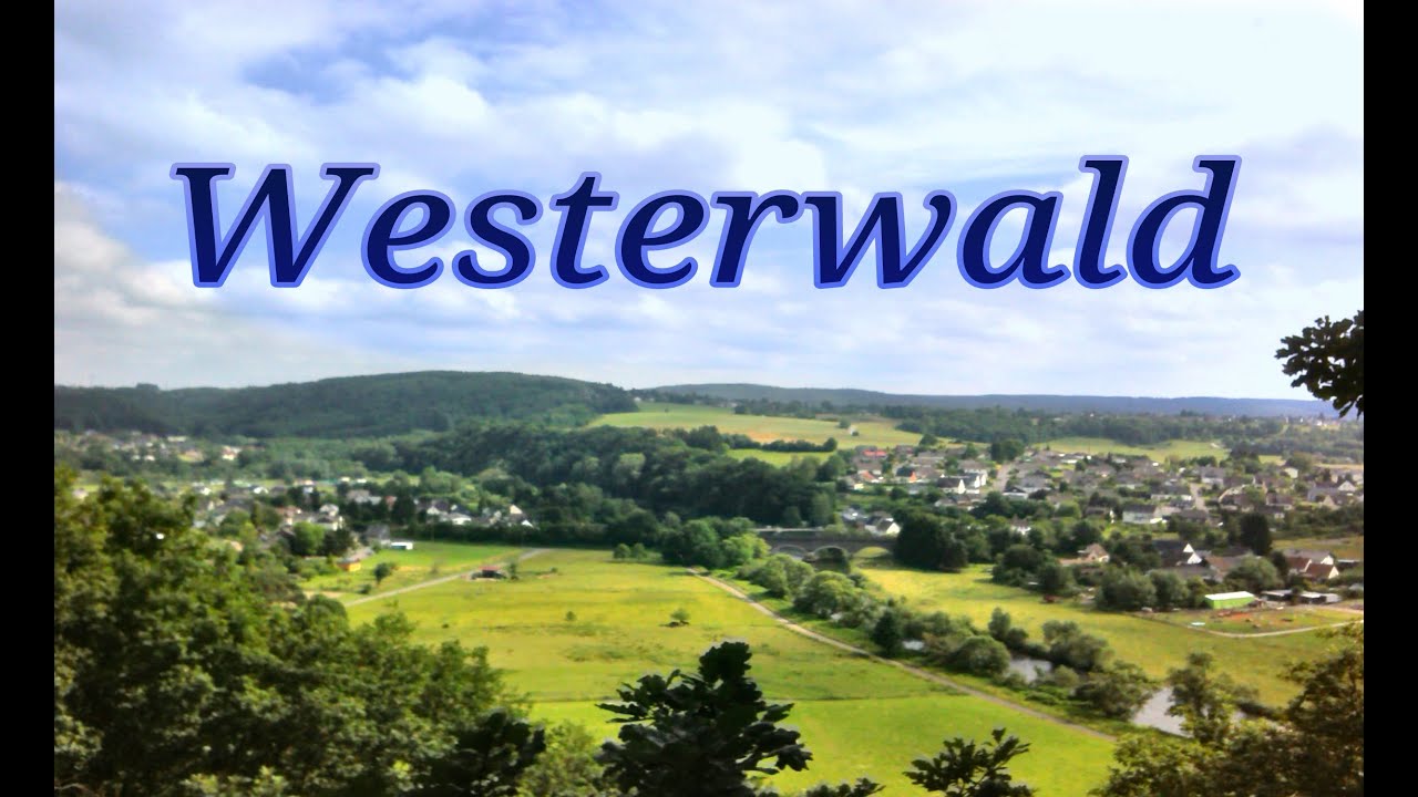 property for sale Westerwald