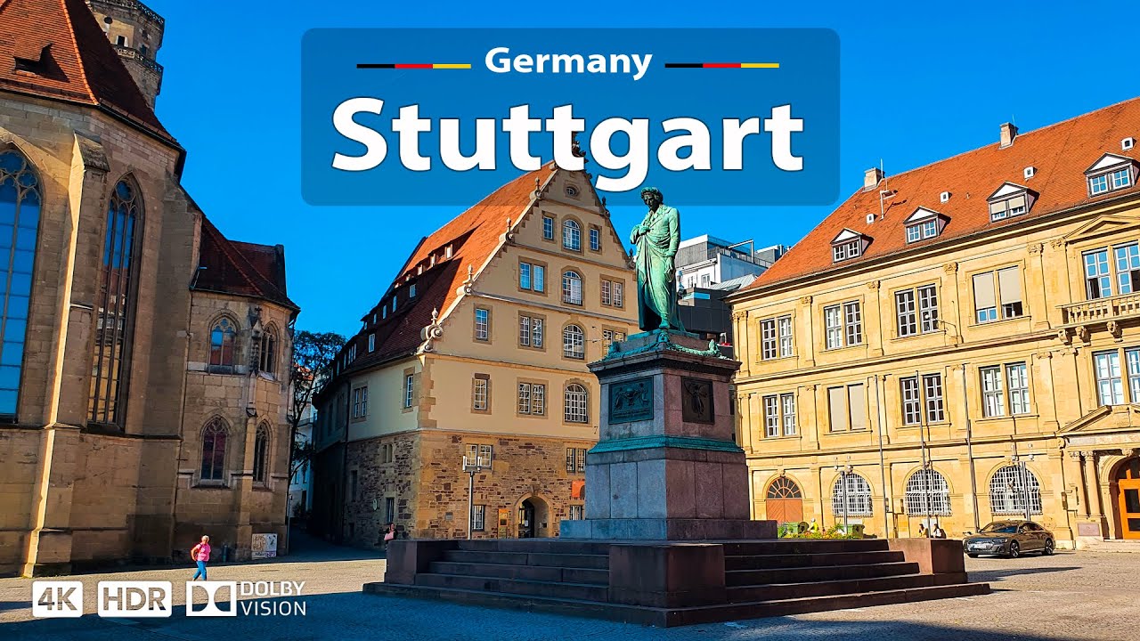property for sale Stuttgart