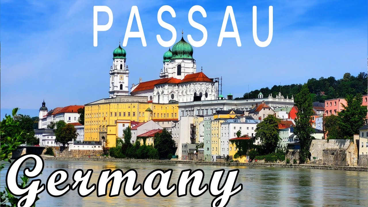 property for sale Passau
