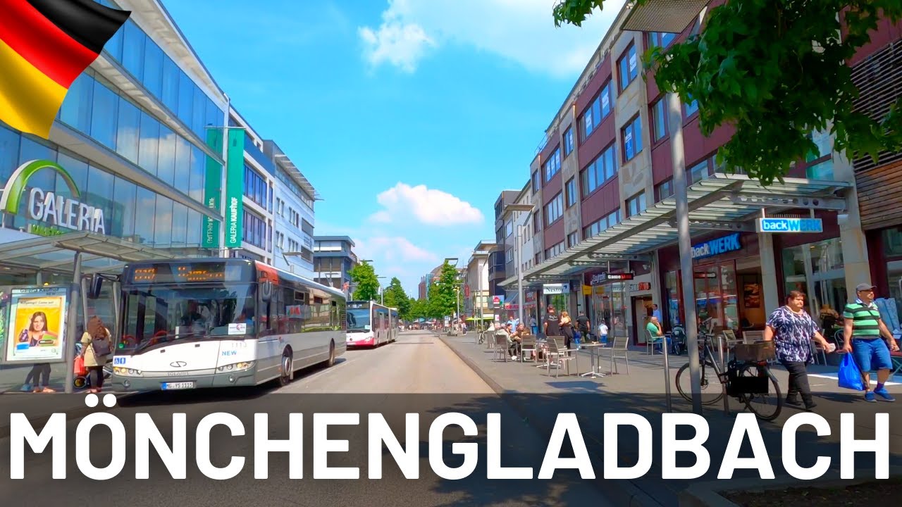 property for sale Monchengladbach