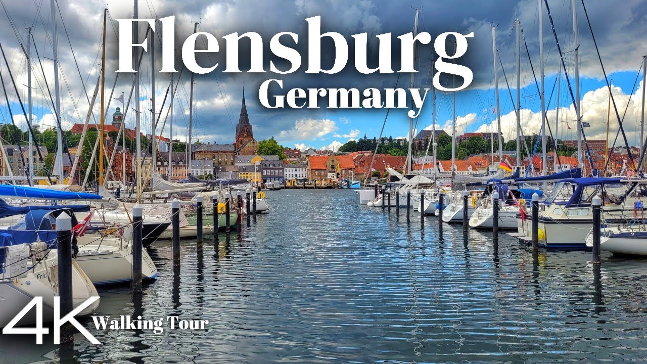 property for sale Flensburg