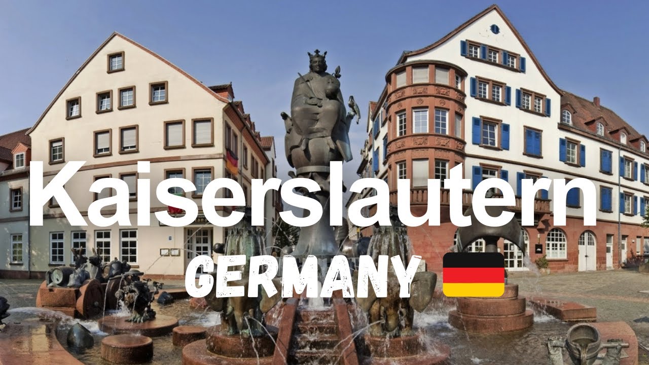 property for sale Kaiserslautern