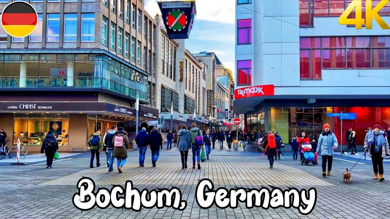 property for sale Bochum