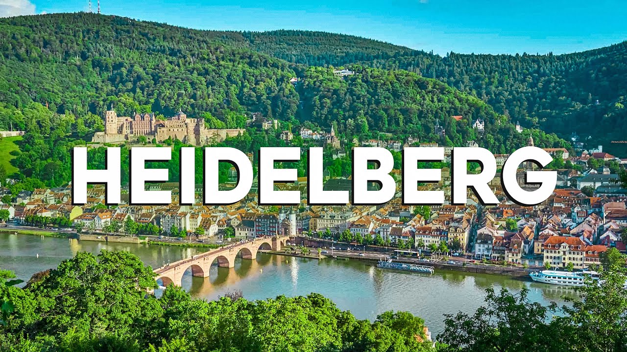 property for sale Heidelberg