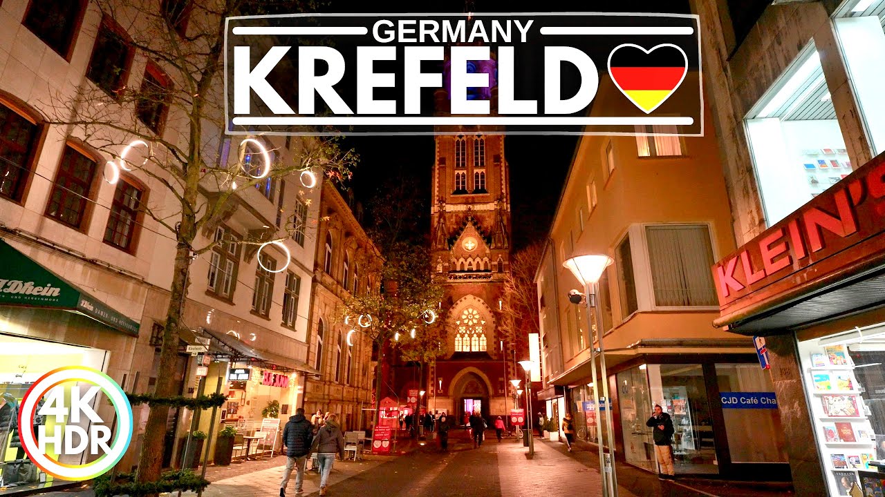 property for sale Krefeld