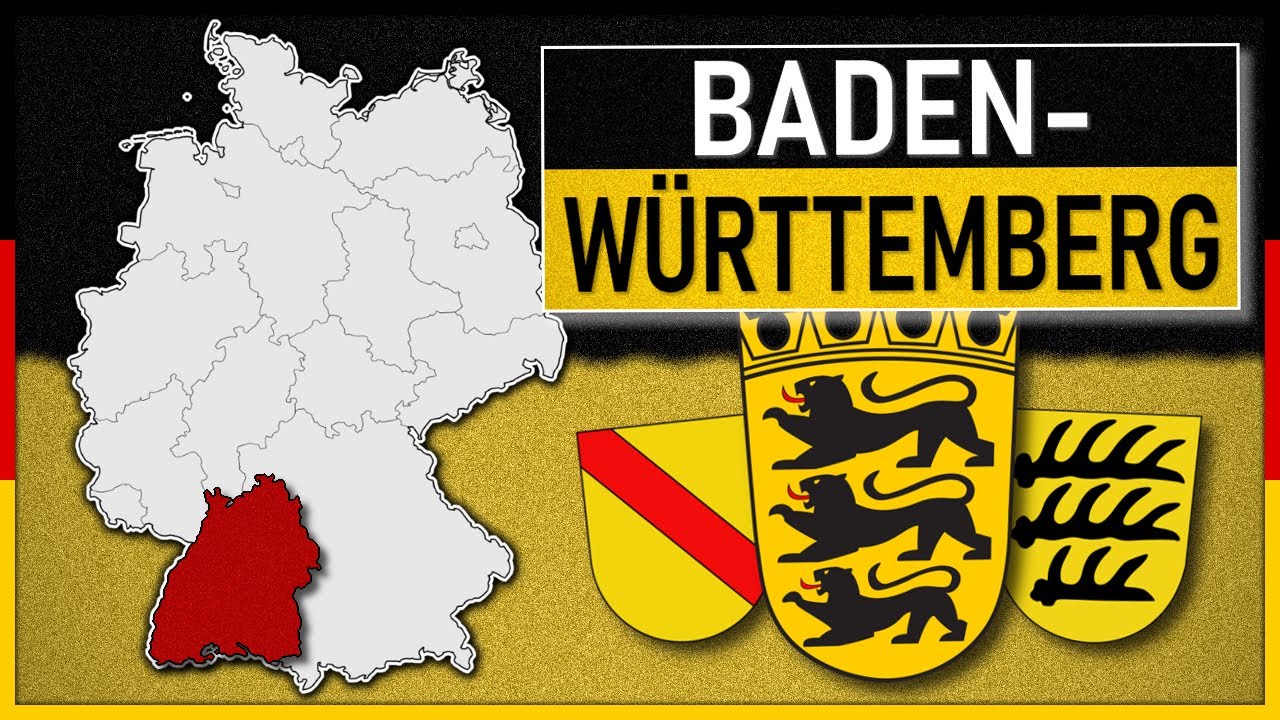 property for sale Baden-Wurttemberg