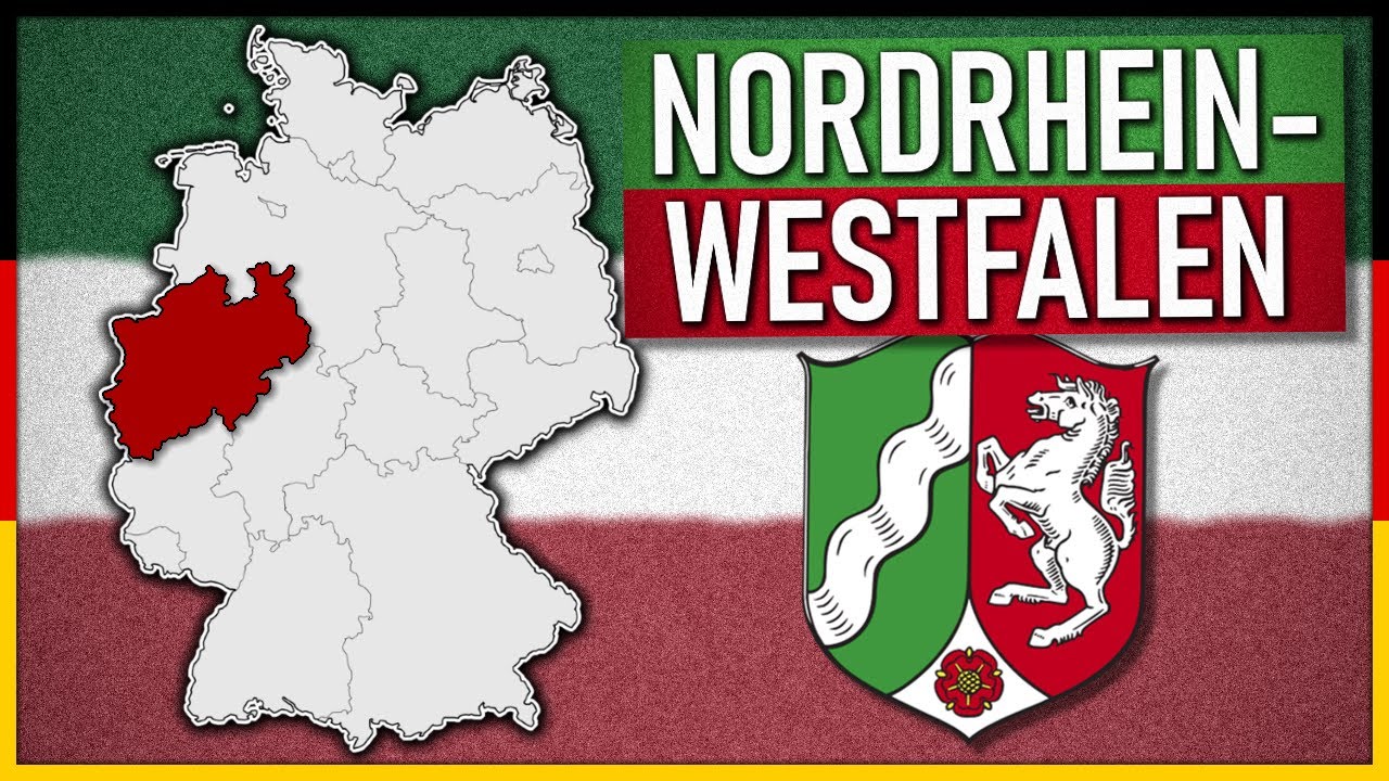 property for sale Nordrhein-Westfalen