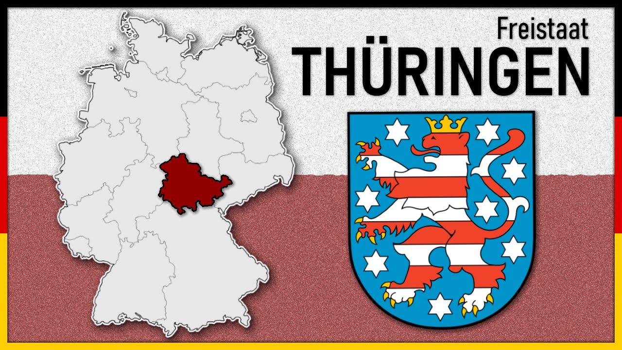 property for sale Thuringen