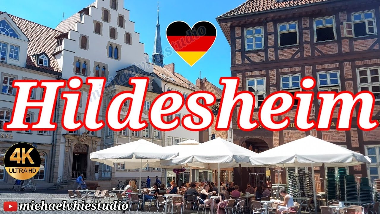 property for sale Hildesheim
