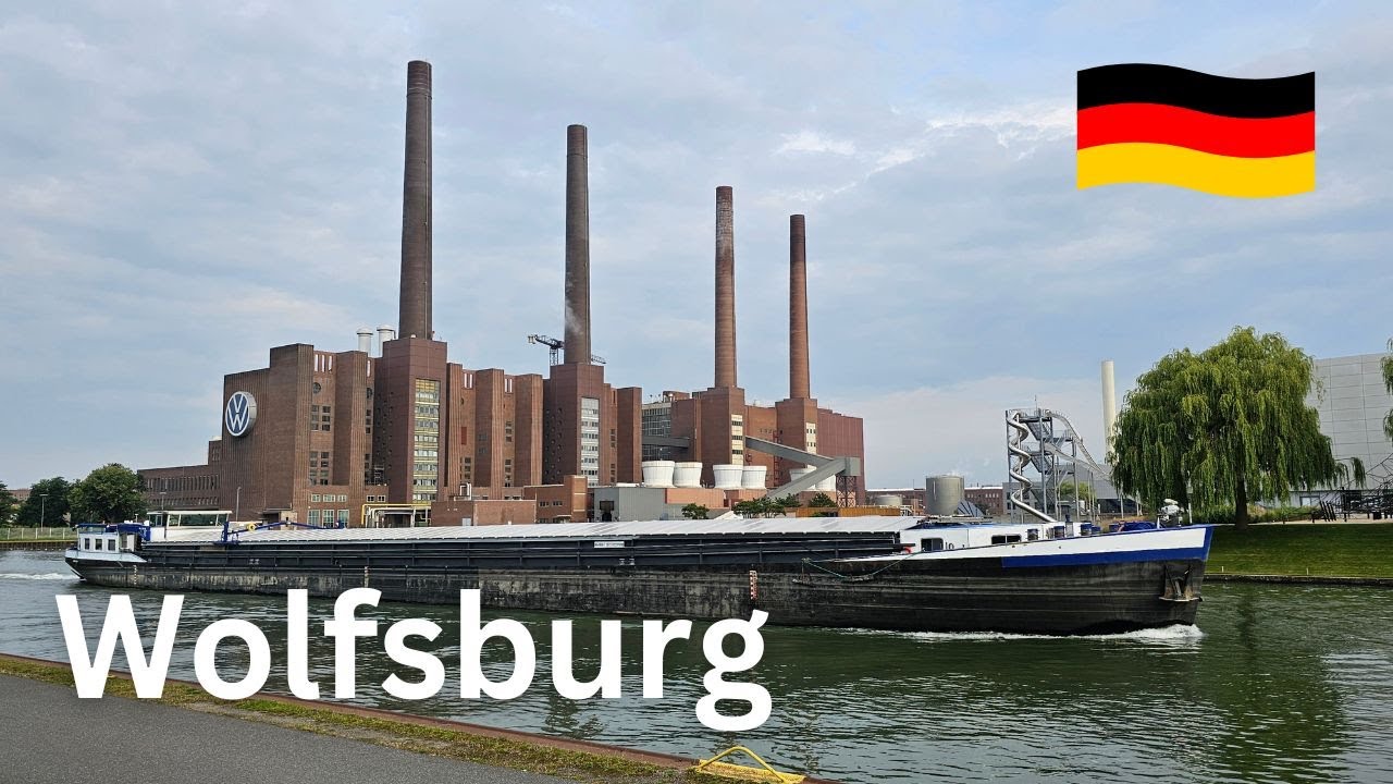 property for sale Wolfsburg