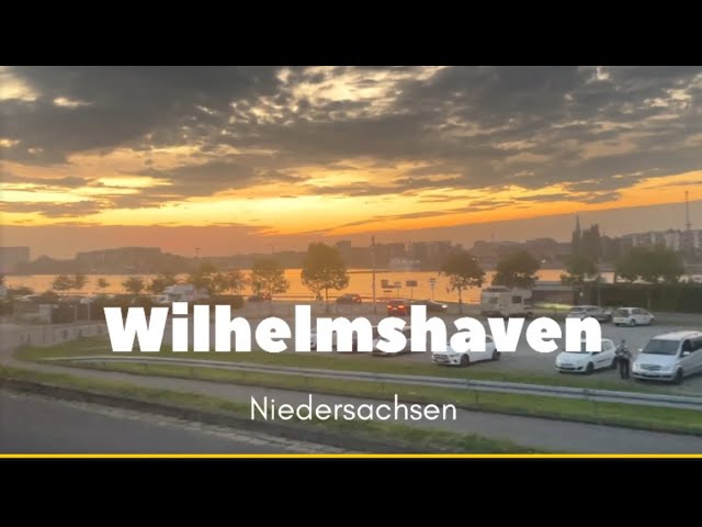 property for sale Wilhelmshaven