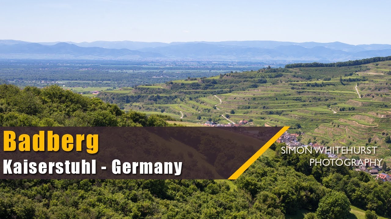 property for sale Kaiserstuhl