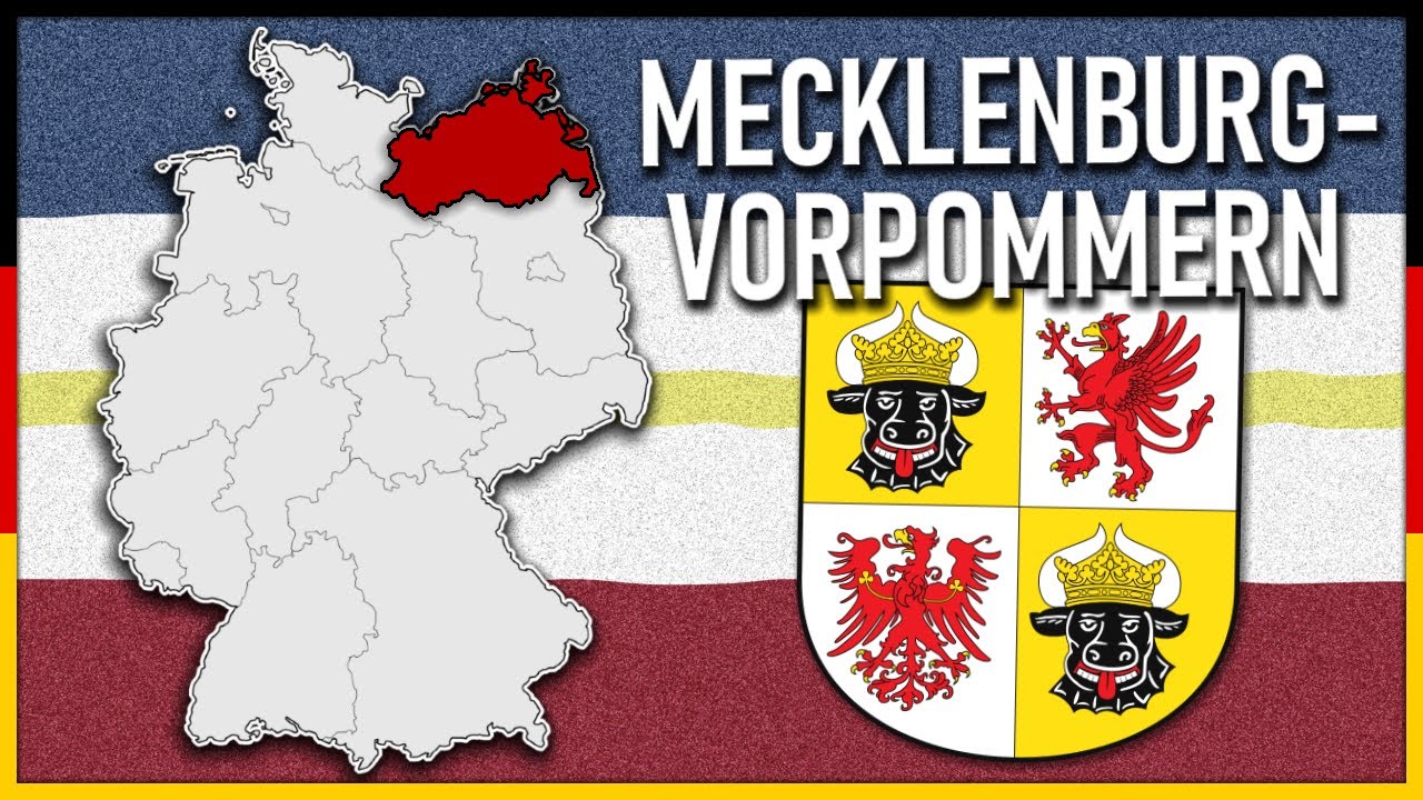 property for sale Mecklenburg-Vorpommern