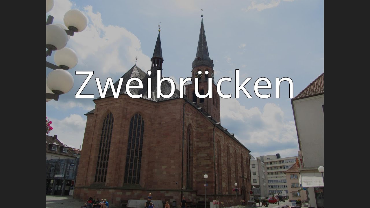 property for sale Zweibrucken