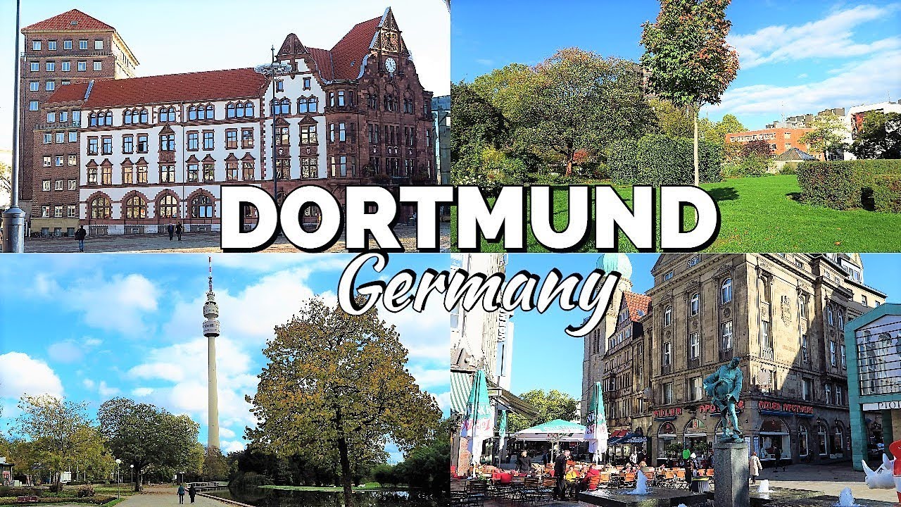 property for sale Dortmund