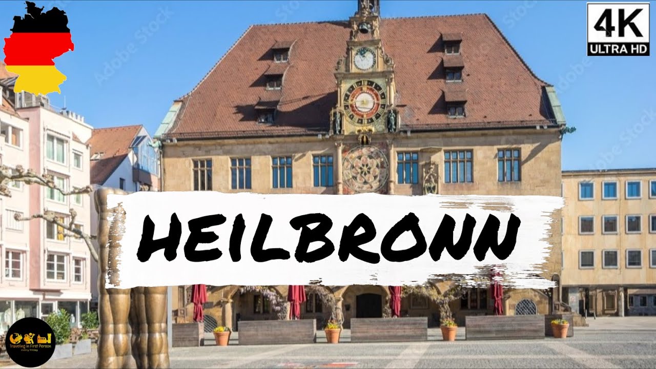 property for sale Heilbronn