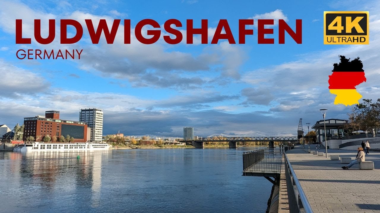 property for sale Ludwigshafen