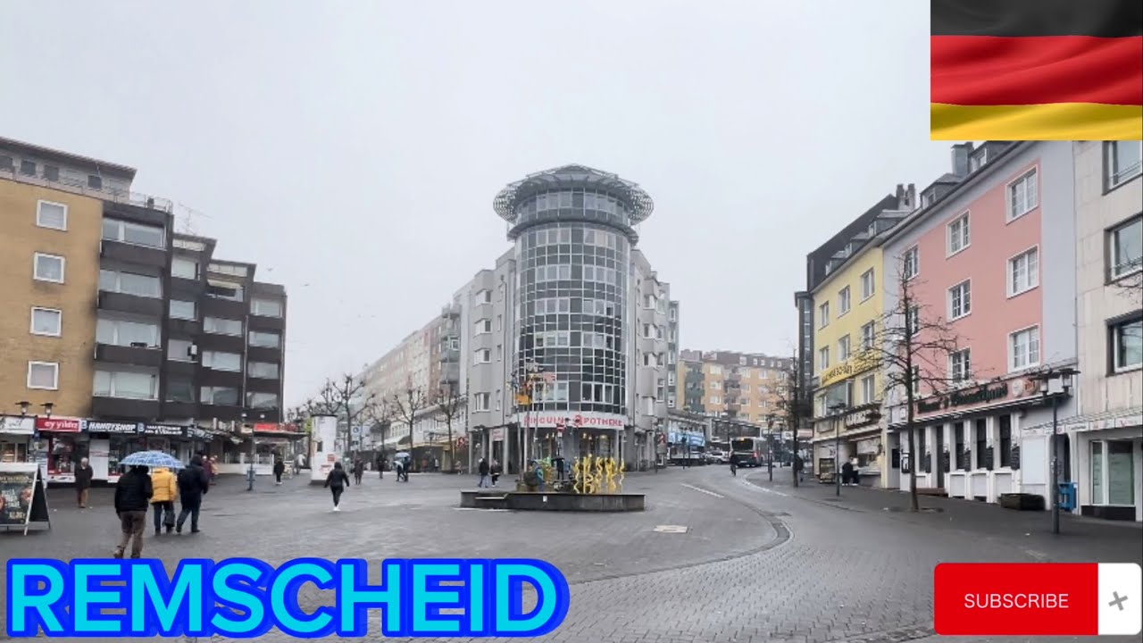 property for sale Remscheid