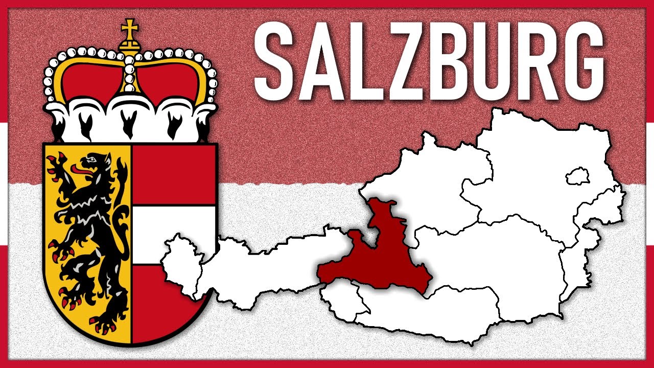 property for sale Salzburg