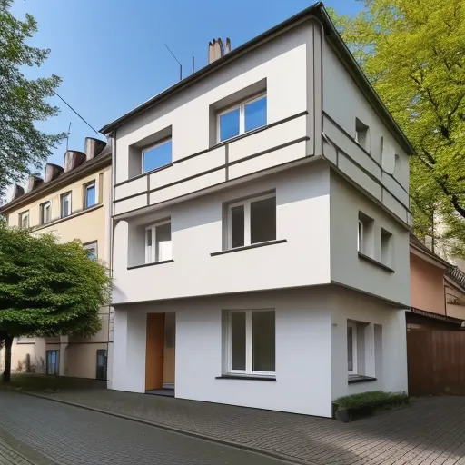 träumen sie nicht nur - leben sie ihren haus-traum!