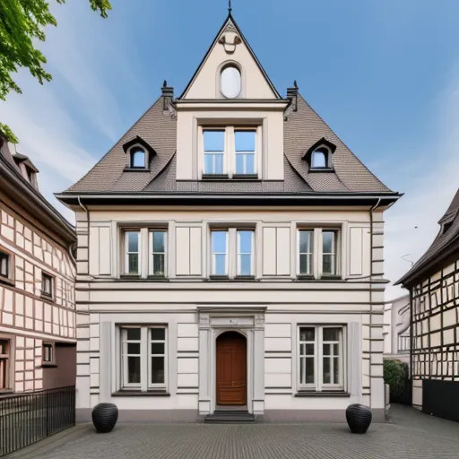 ferienhaus an der eider