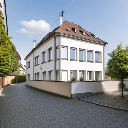 schönes einfamilienhaus in schmiedefeld - provisionsfrei