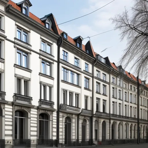 coschütz - bezugsfreie 2-zimmer-maisonettewohnung mit tiefgaragenstellplatz