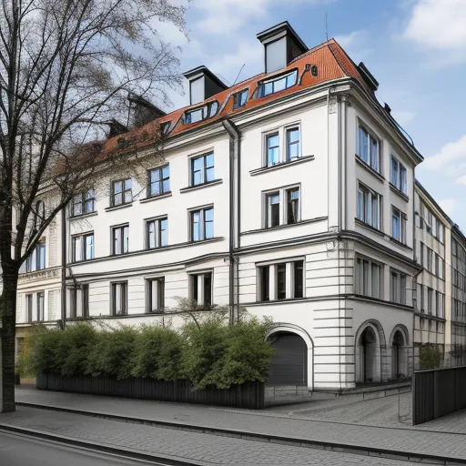  moderne neubau-penthouse-wohnung `am blumengarten ` in bexbach 