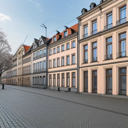 neubau-traum: stilvolle 3-zimmer-wohnung mit moderner ausstattung!