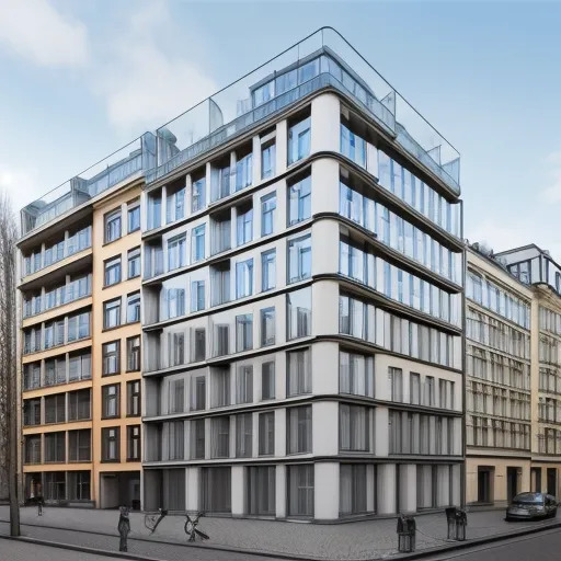  gassenlokal auf der mariahilfer strae mit schanigarten 