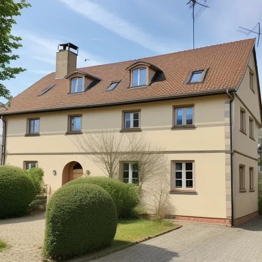 gestalten sie ihr traumhaus in heusweiler!!