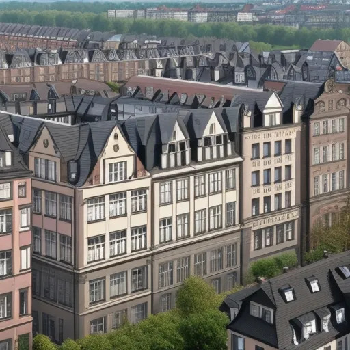  gerumiger familientraum: 6-zimmer efh mit keller und garten unweit vom wanzkaer see 
