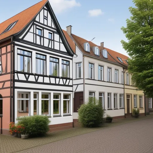  familienfreundliches zweifamilienhaus mit viel platz und groem garten 