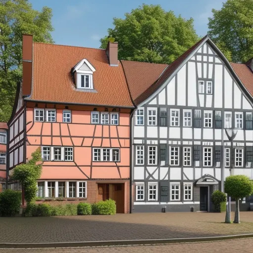  ihr traumhaus in arenshausen - individuell gestaltbar und nachhaltig wohnen 