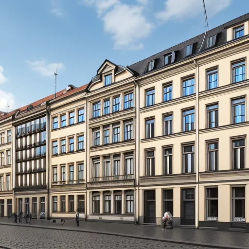  groes weies puppenhaus aus holz  auch als regal nutzbar 