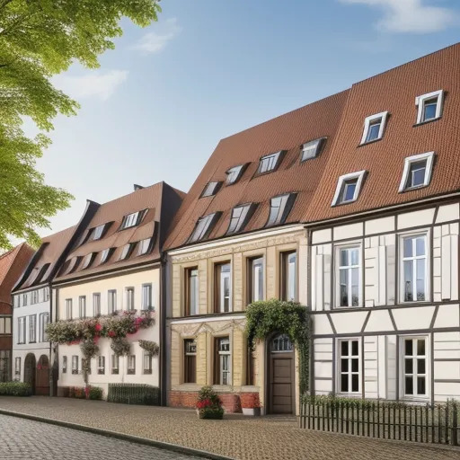  ihr mehrfamilienhaus, ihr traum - mageschneidert und flexibel! 