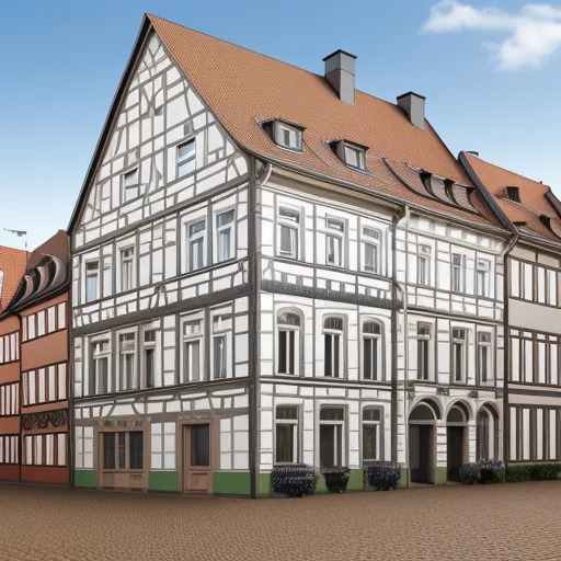 erstbezug nach renovierung, 3-zi-etw,gartenanteil, parkett, 2 stellplätze, 91058 erlangen-eltersdorf
