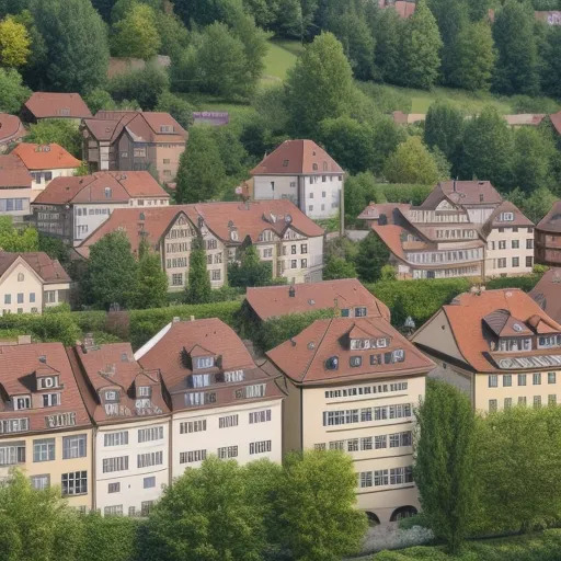 erdgeschosswohnung in 66287 quierschied - keine provision! - chance nutzen!