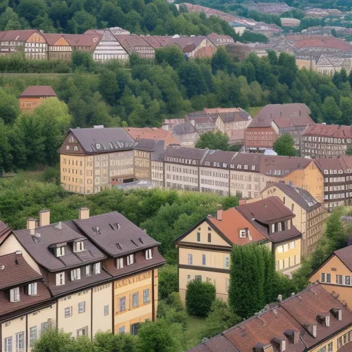  1.080.000 4.355/m mehrfamilienhaus zum kauf 11 zimmer  248 m  432 m grundstck freiberg, stuttgart (70437) 